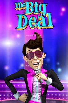 The Big Deal