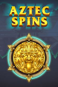 Aztec Spins