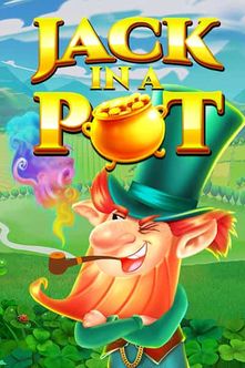 Jack in a Pot