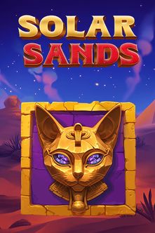 Solar Sands